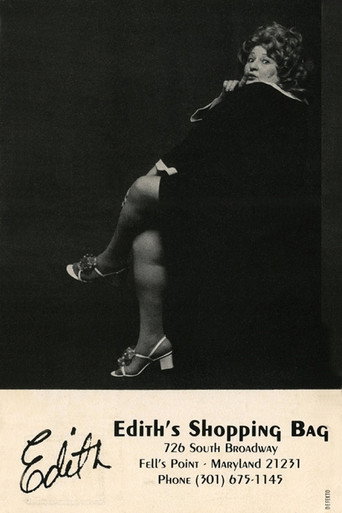 Edith's Shopping Bag movie poster