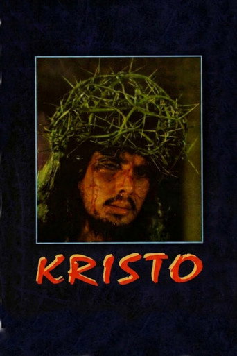Kristo movie poster