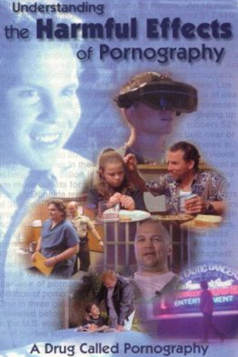 A Drug Called Pornography movie poster
