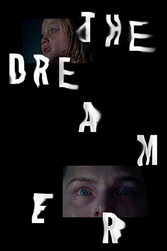 The Dreamer movie poster