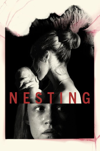 Nesting movie poster
