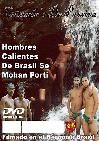 Cascada's de Passion movie poster