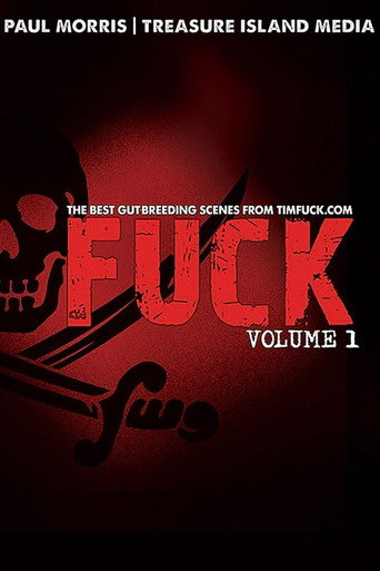 Fuck: Volume 1 movie poster