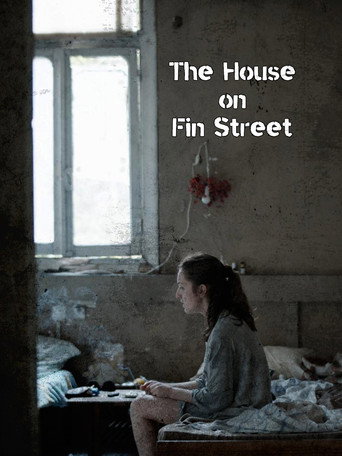 The House on Fin Street movie poster