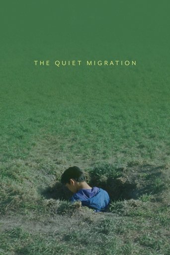 The Quiet Migration movie poster