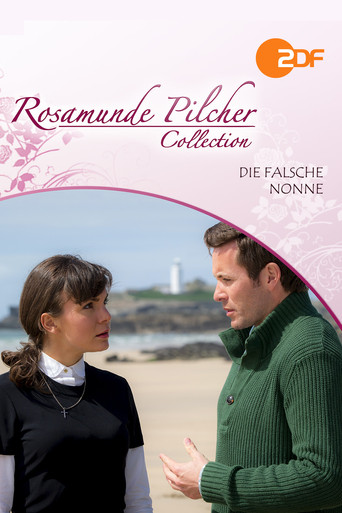 Rosamunde Pilcher: Die falsche Nonne movie poster