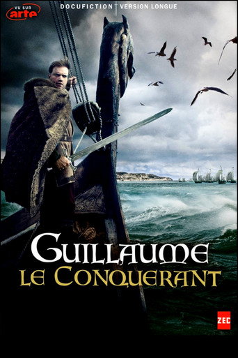 William the Conqueror movie poster