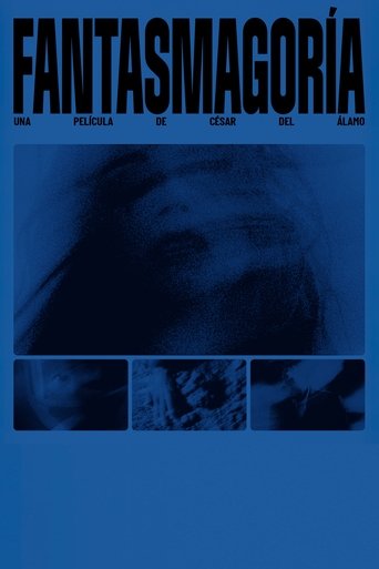 Fantasmagoría movie poster