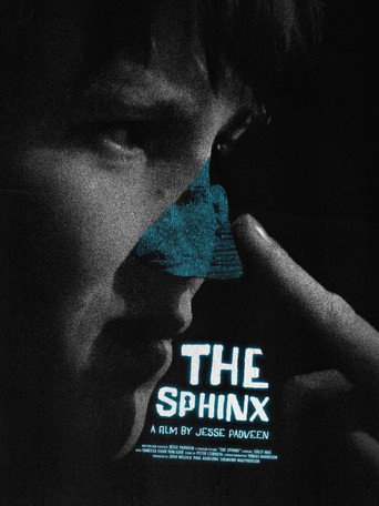The Sphinx movie poster