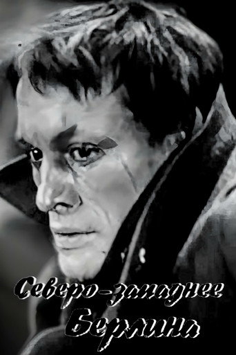 North-West of Berlin movie poster
