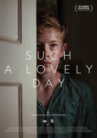 Such a Lovely Day movie poster