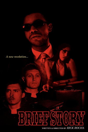 Brief Story movie poster