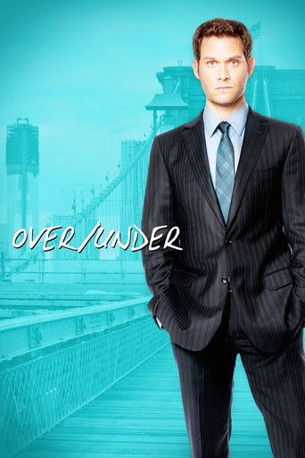 Over/Under movie poster