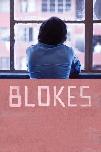Blocks movie poster