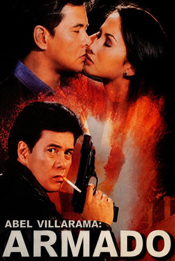 Abel Villarama Armado movie poster