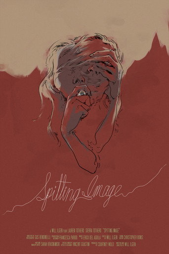 Spitting Image movie poster