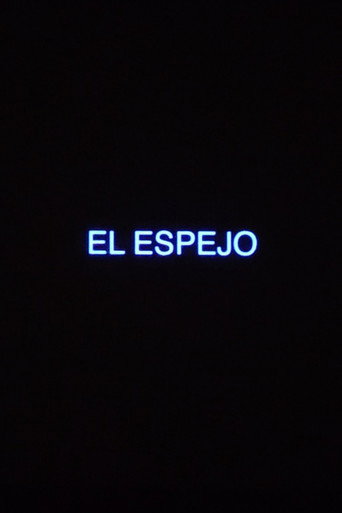 El Espejo movie poster