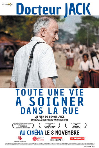 Docteur Jack movie poster