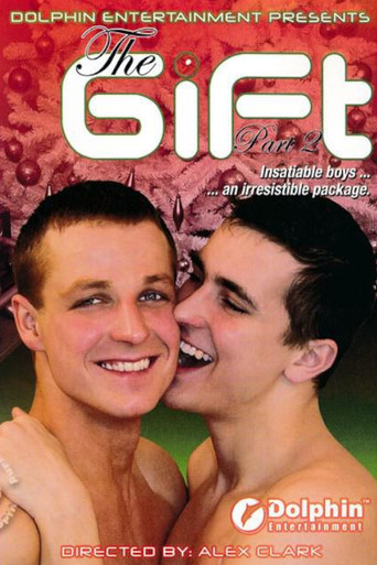 The Gift: Part 2 movie poster