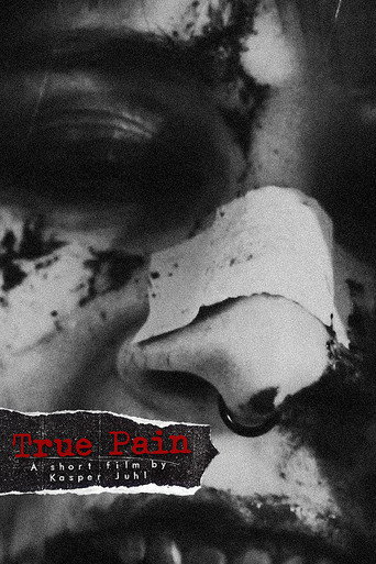 True Pain movie poster