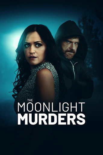 The Moonlight Murders movie poster