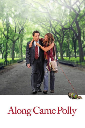 Along Came Polly movie poster