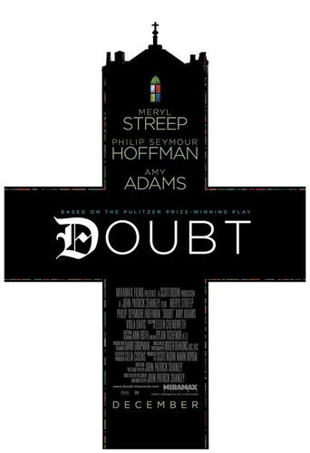 Doubt: Stage to Screen movie poster