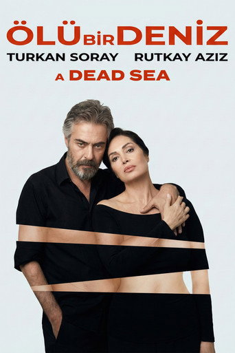 A Dead Sea movie poster