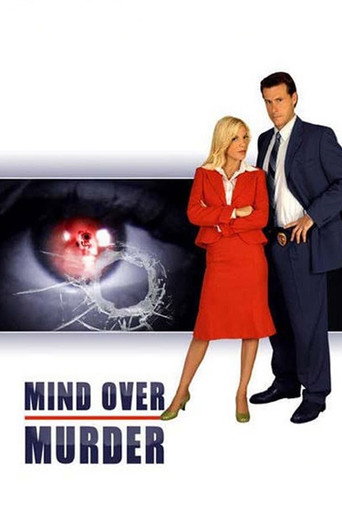 Mind Over Murder movie poster