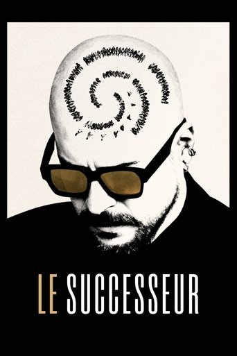 The Successor movie poster