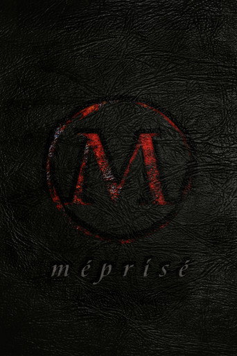 Méprisé movie poster