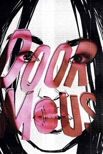 Door Mouse movie poster