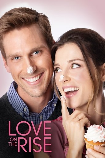 Love on the Rise movie poster