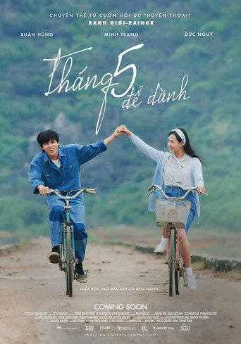 Sunset Promise movie poster