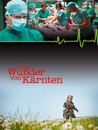 The Miracle of Carinthia movie poster