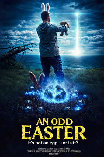 An Odd Easter movie poster