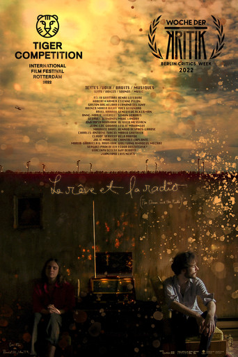 The Dream and the Radio movie poster