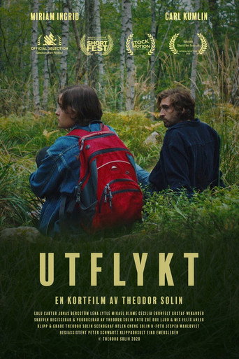 Day Trip movie poster