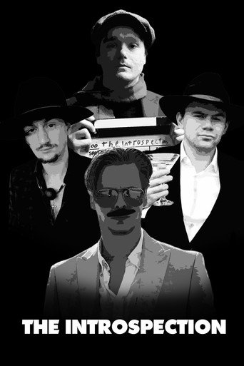 The Introspection movie poster