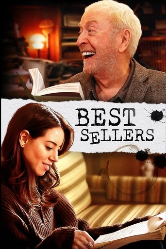 Best Sellers movie poster