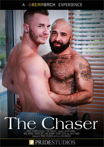 The Chaser movie poster