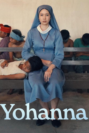 Yohanna movie poster