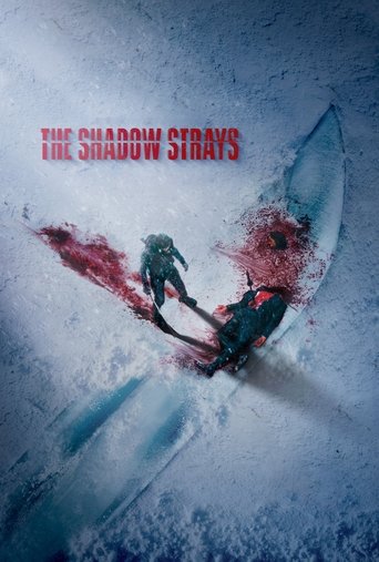 The Shadow Strays movie poster