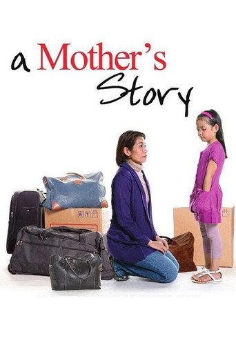 A Mother's Story movie poster