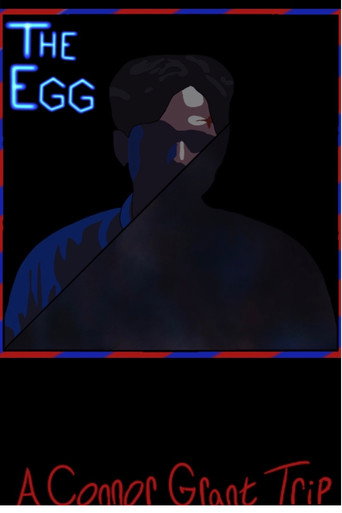 The Egg movie poster