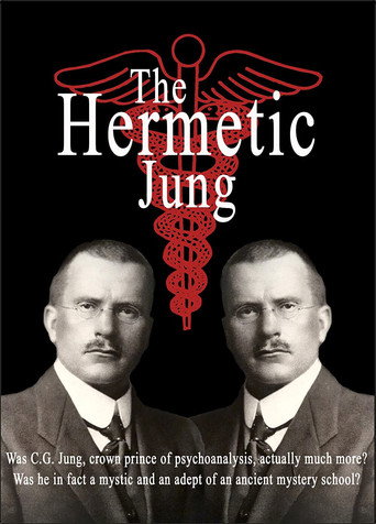 The Hermetic Jung movie poster