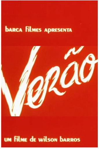 Verão movie poster