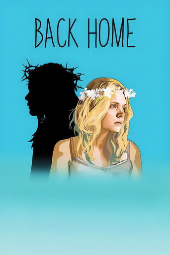 Back Home movie poster