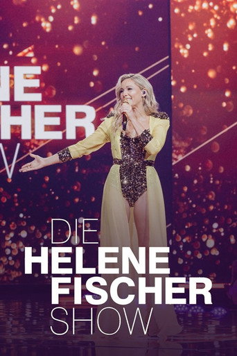 Die Helene Fischer Show 2024 movie poster