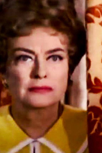 Dear Joan: We're Going to Scare You to Death movie poster